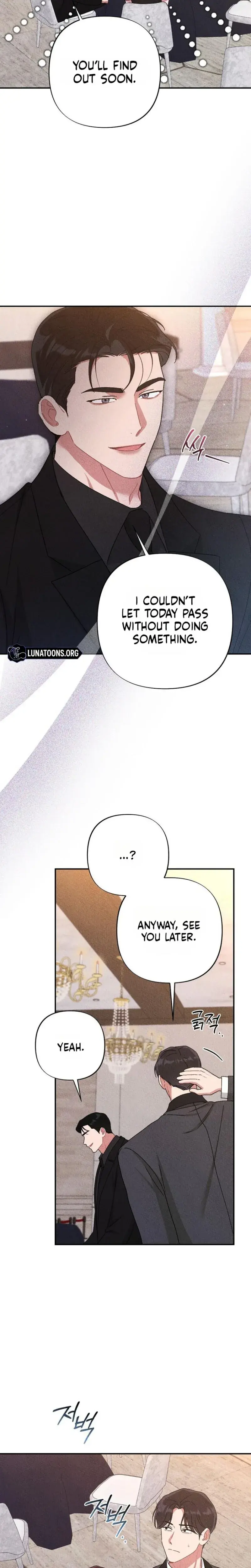 The Child You Abandoned Episode 45 - Page 6