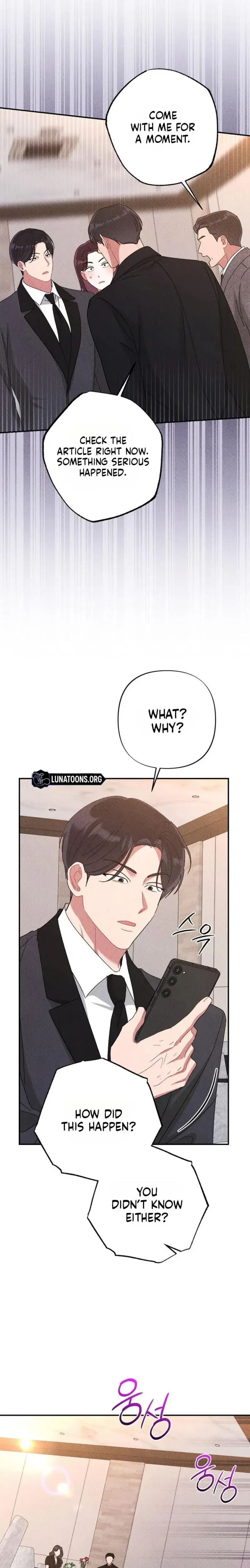 The Child You Abandoned Episode 45 - Page 8