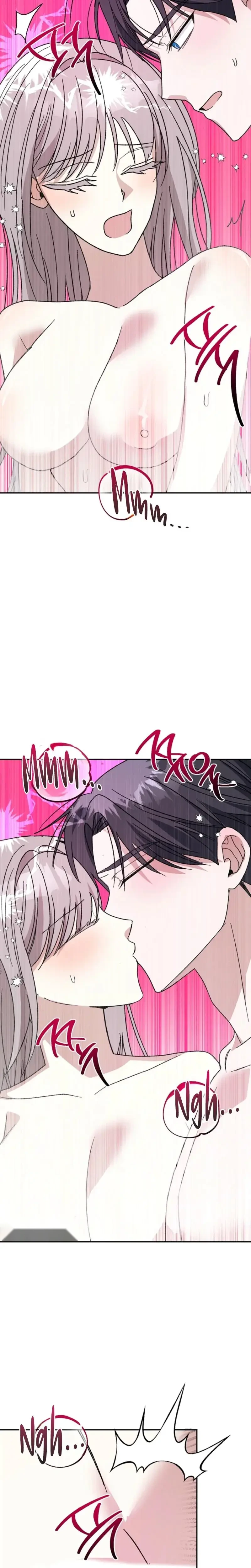 The Childhood Friend Equation Episode 0 - Page 10