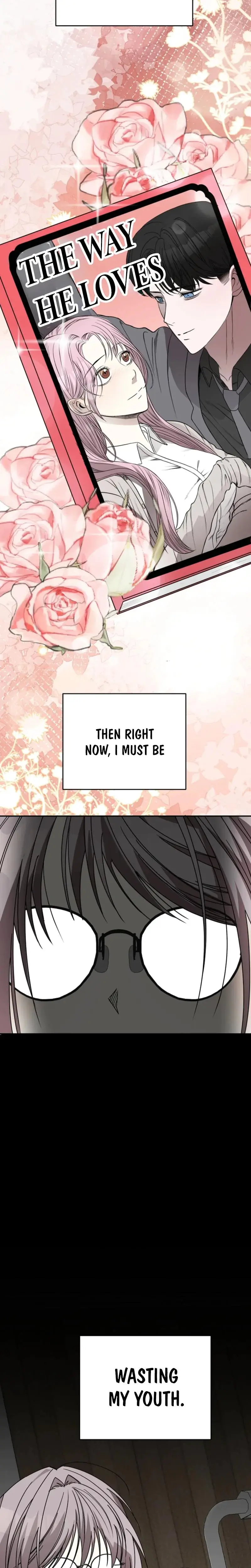 The Childhood Friend Equation Episode 0 - Page 4