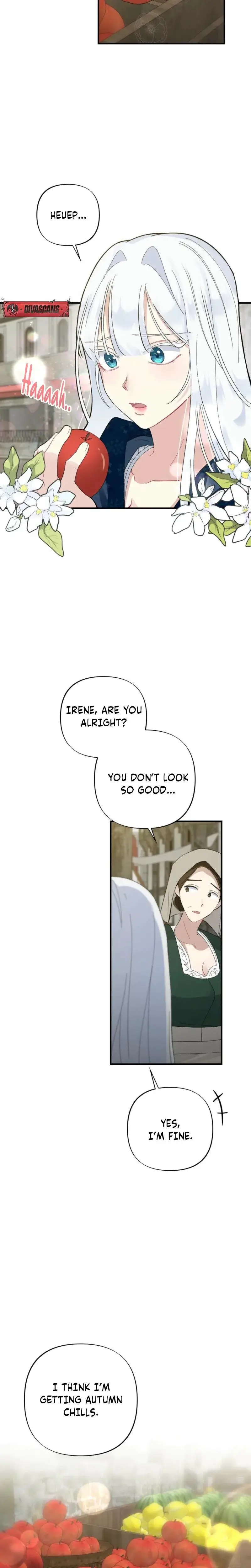 The Circumstances of a White Cat Bitten by the Black Panther Count Episode 1 - Page 2