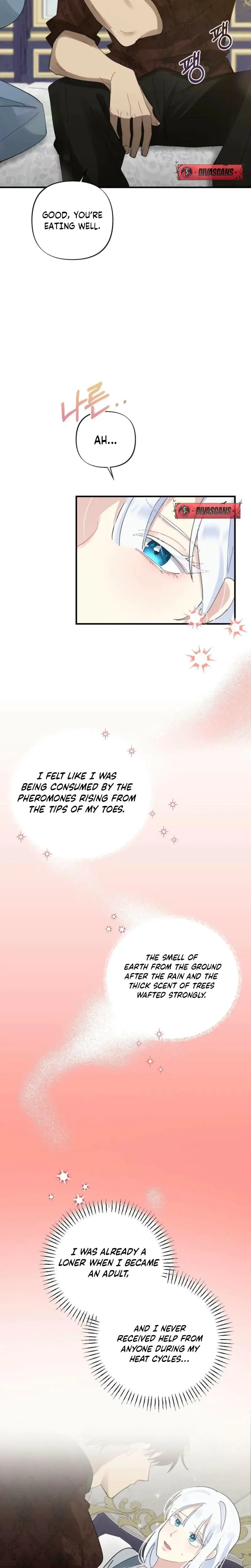 The Circumstances of a White Cat Bitten by the Black Panther Count Episode 1 - Page 24