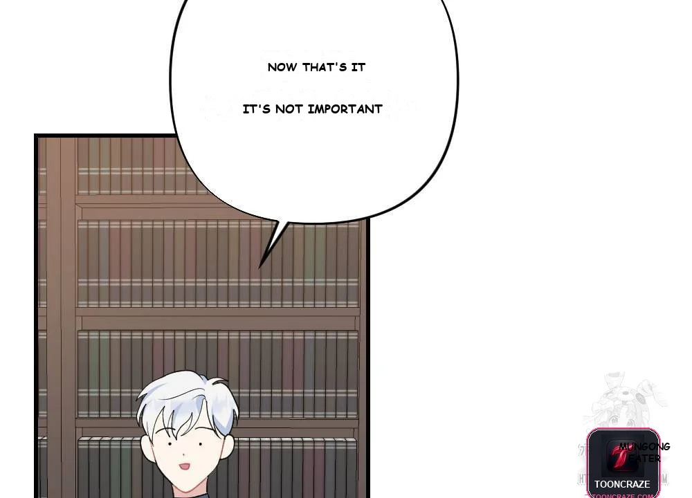 The Circumstances of a White Cat Bitten by the Black Panther Count Episode 15 - Page 109