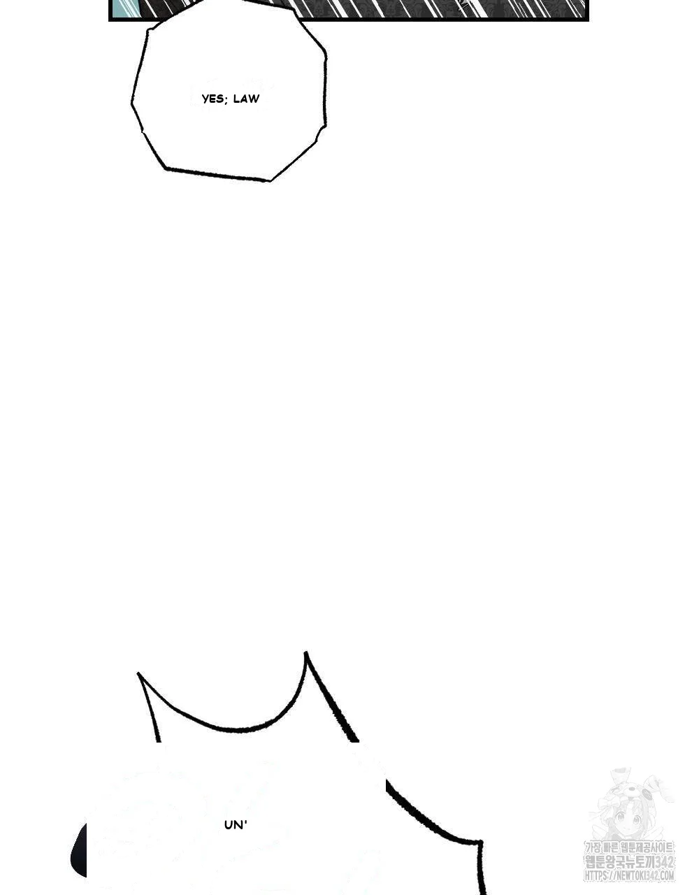 The Circumstances of a White Cat Bitten by the Black Panther Count Episode 15 - Page 118