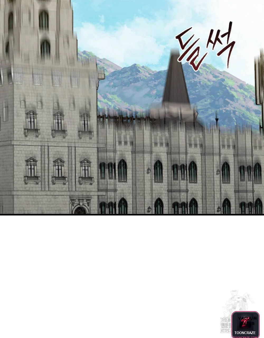 The Circumstances of a White Cat Bitten by the Black Panther Count Episode 15 - Page 120
