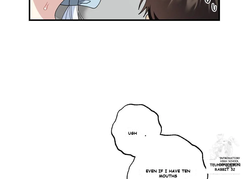 The Circumstances of a White Cat Bitten by the Black Panther Count Episode 15 - Page 129