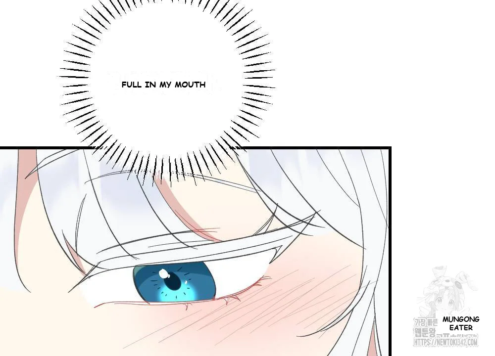 The Circumstances of a White Cat Bitten by the Black Panther Count Episode 15 - Page 15