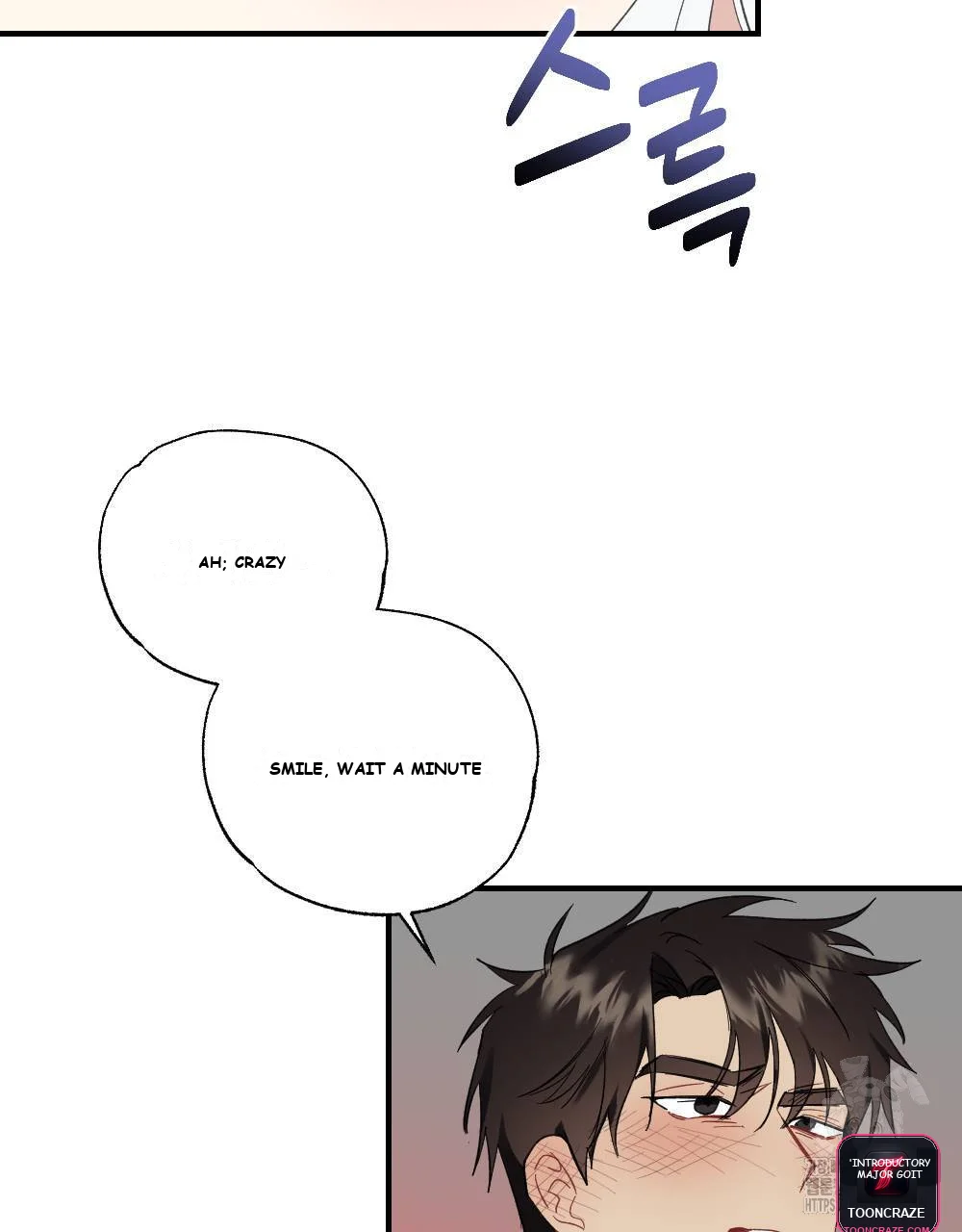 The Circumstances of a White Cat Bitten by the Black Panther Count Episode 15 - Page 16