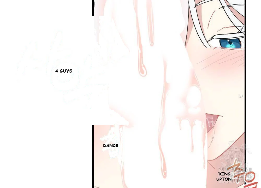 The Circumstances of a White Cat Bitten by the Black Panther Count Episode 15 - Page 21