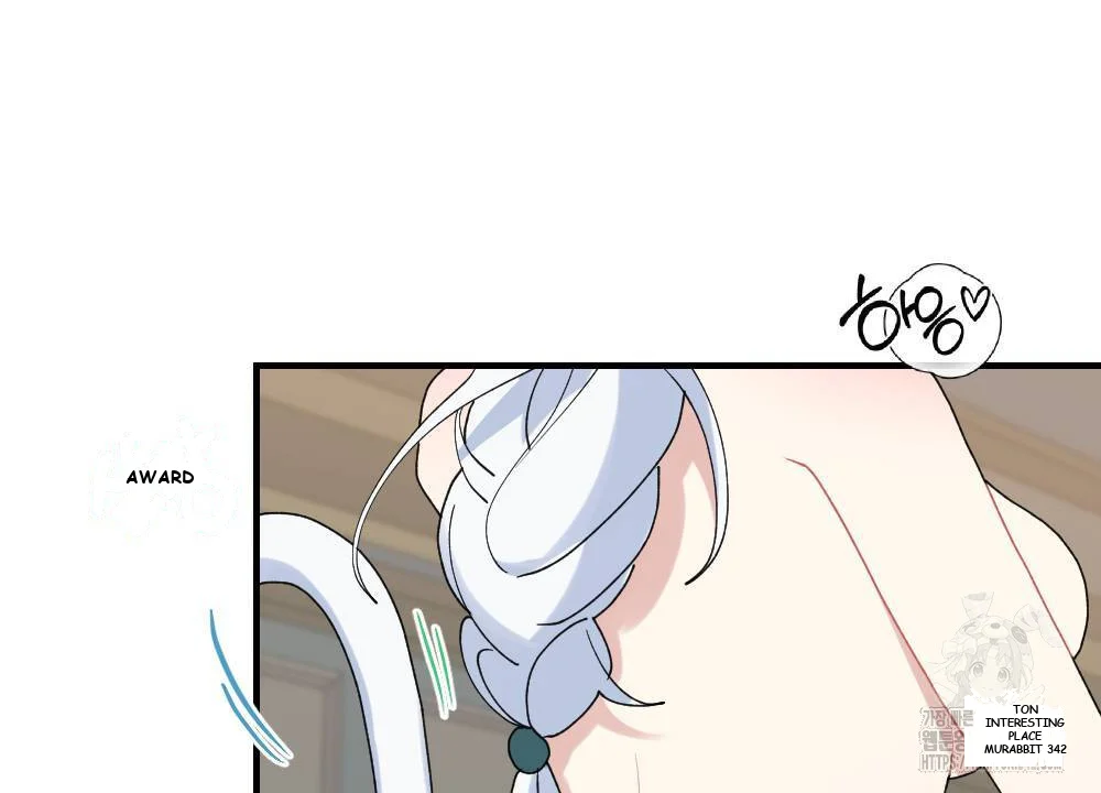 The Circumstances of a White Cat Bitten by the Black Panther Count Episode 15 - Page 29