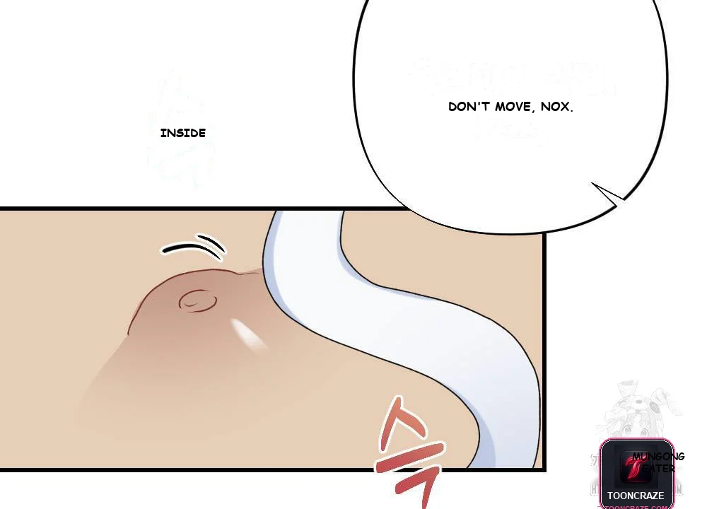 The Circumstances of a White Cat Bitten by the Black Panther Count Episode 15 - Page 31