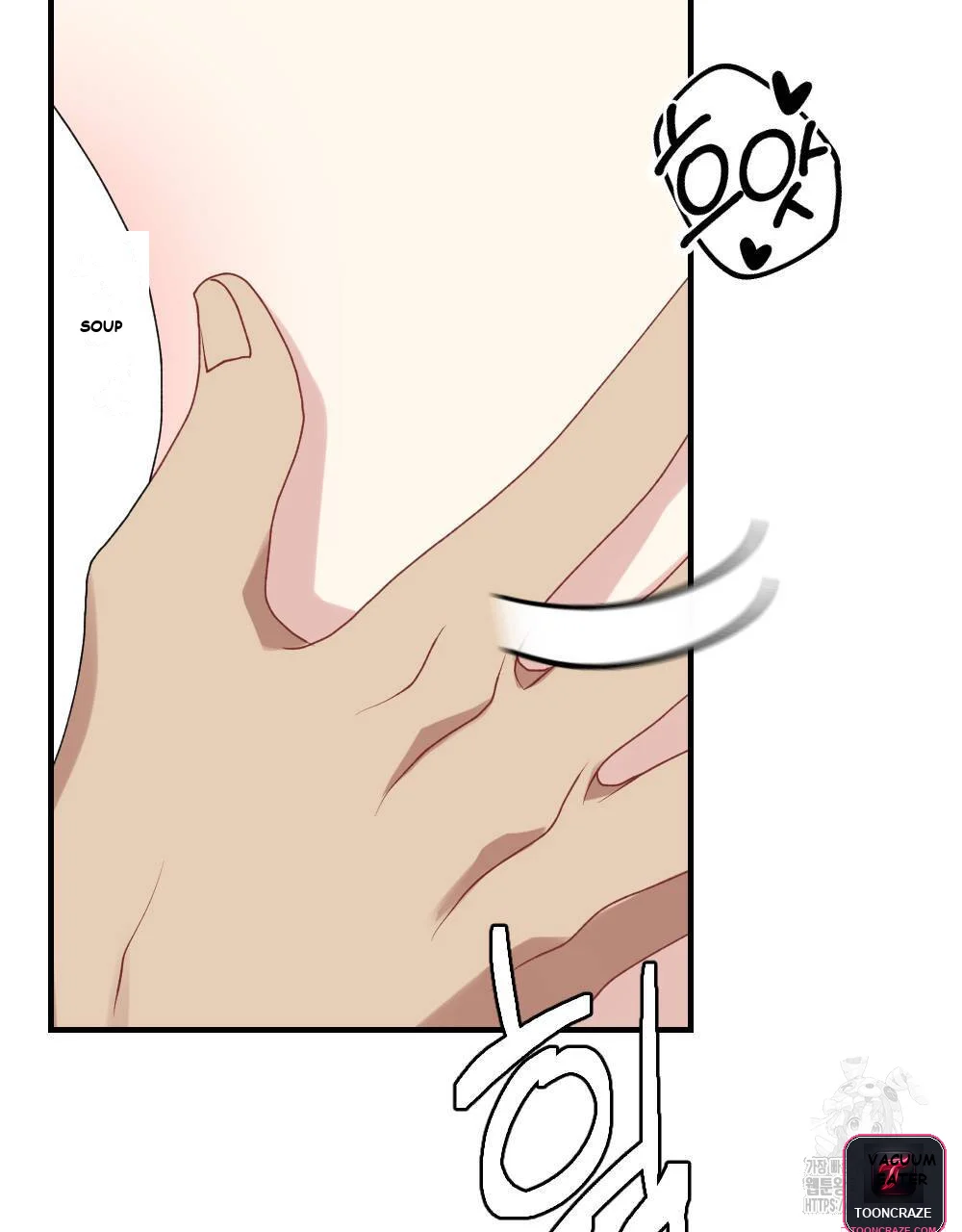 The Circumstances of a White Cat Bitten by the Black Panther Count Episode 15 - Page 40