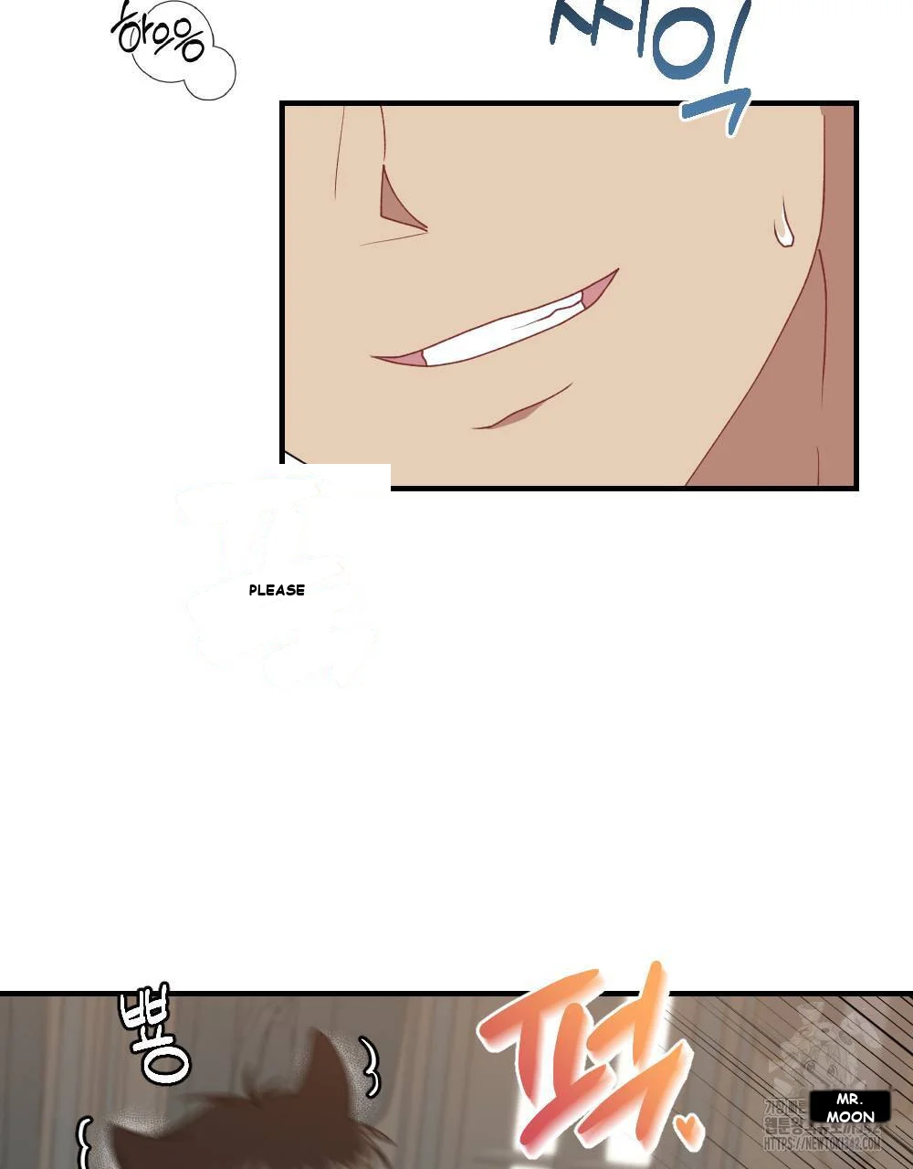 The Circumstances of a White Cat Bitten by the Black Panther Count Episode 15 - Page 66