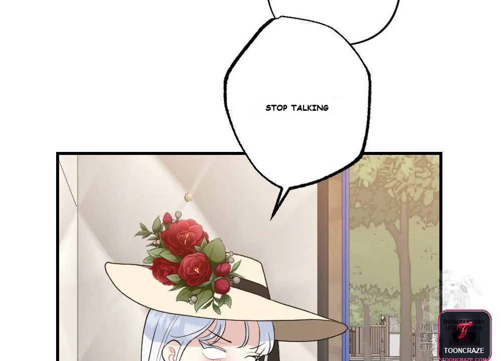The Circumstances of a White Cat Bitten by the Black Panther Count Episode 15 - Page 81