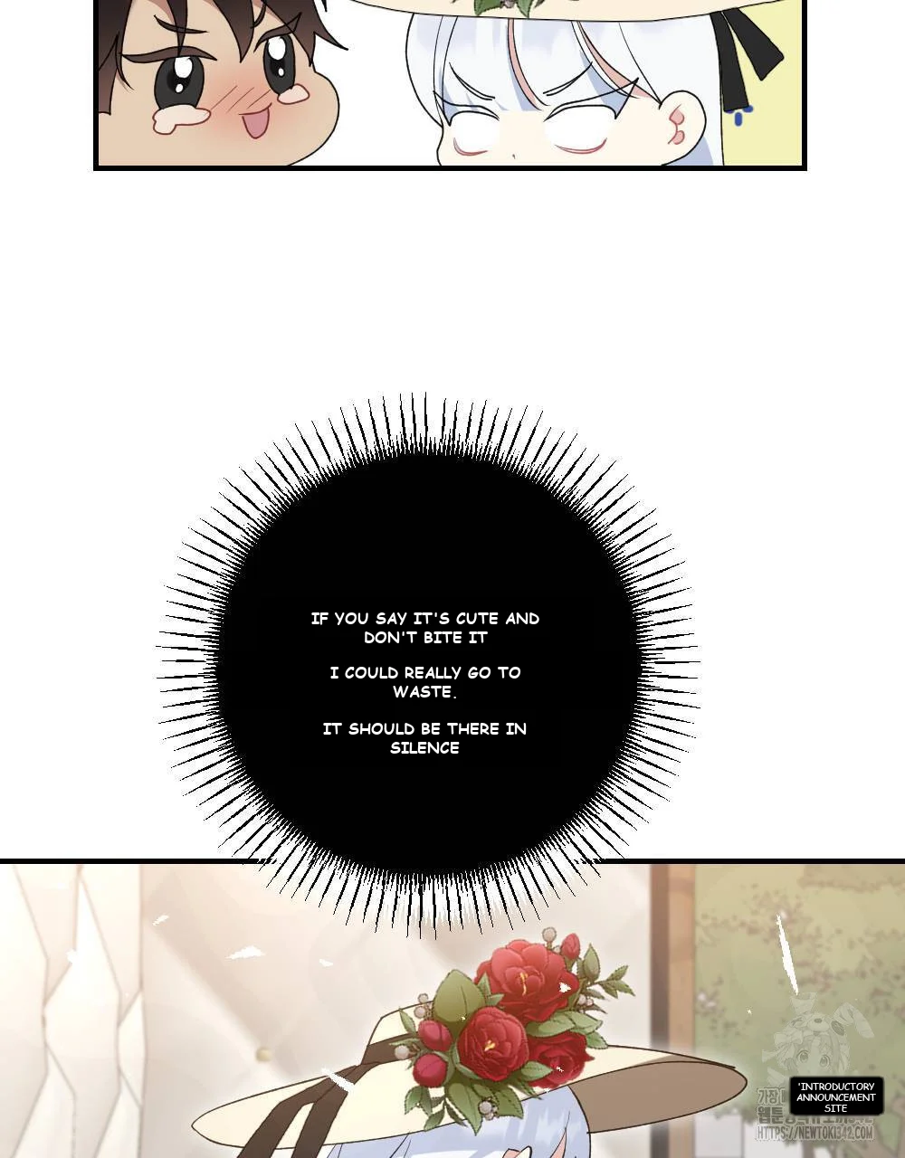 The Circumstances of a White Cat Bitten by the Black Panther Count Episode 15 - Page 90