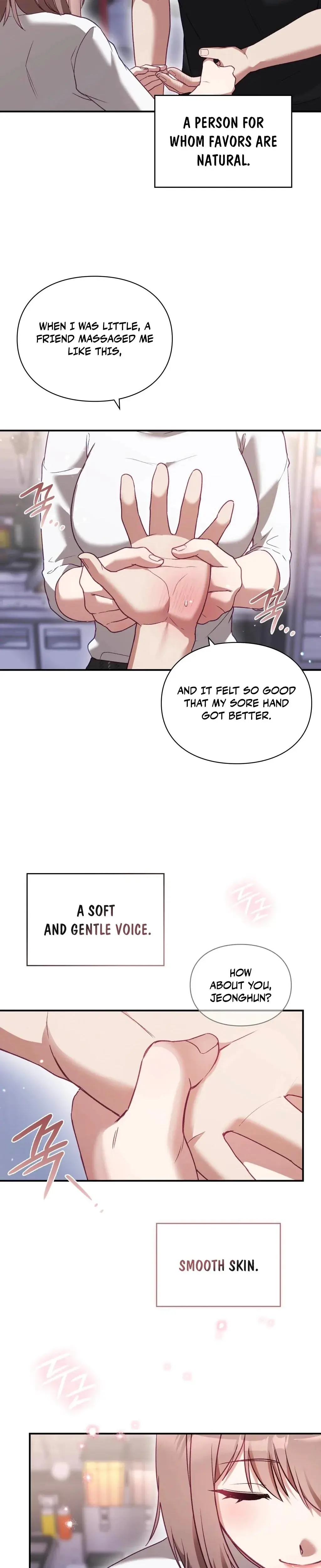 The Circumstances of Unrequited Love Episode 1 - Page 13