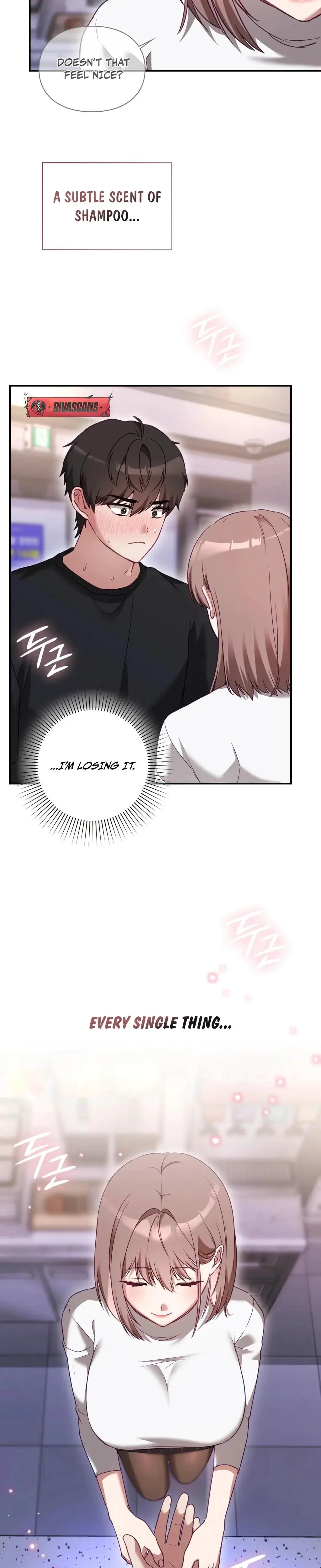 The Circumstances of Unrequited Love Episode 1 - Page 14