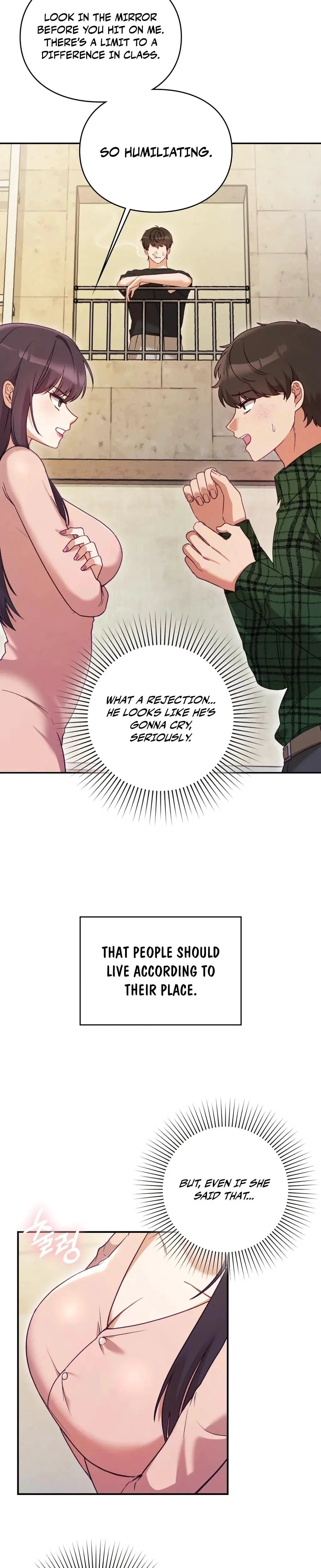 The Circumstances of Unrequited Love Episode 1 - Page 3