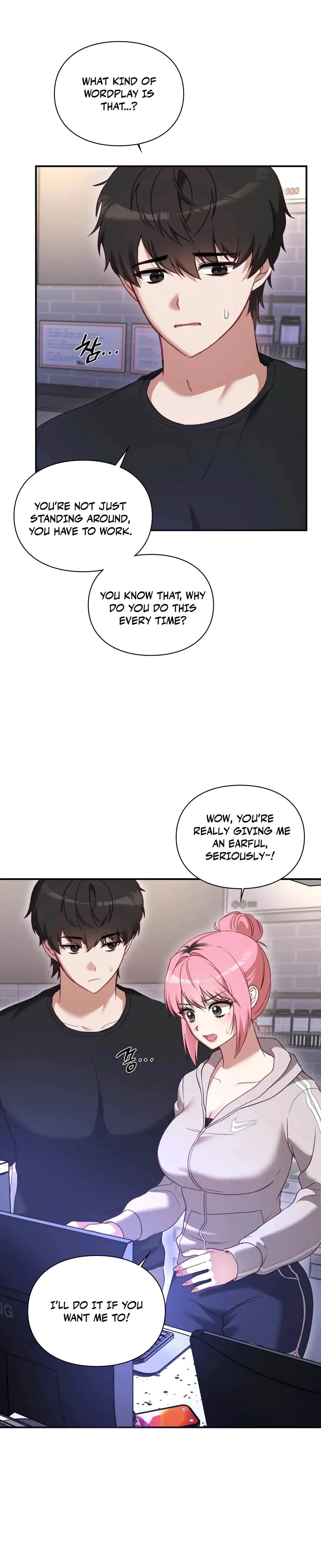 The Circumstances of Unrequited Love Episode 1 - Page 39