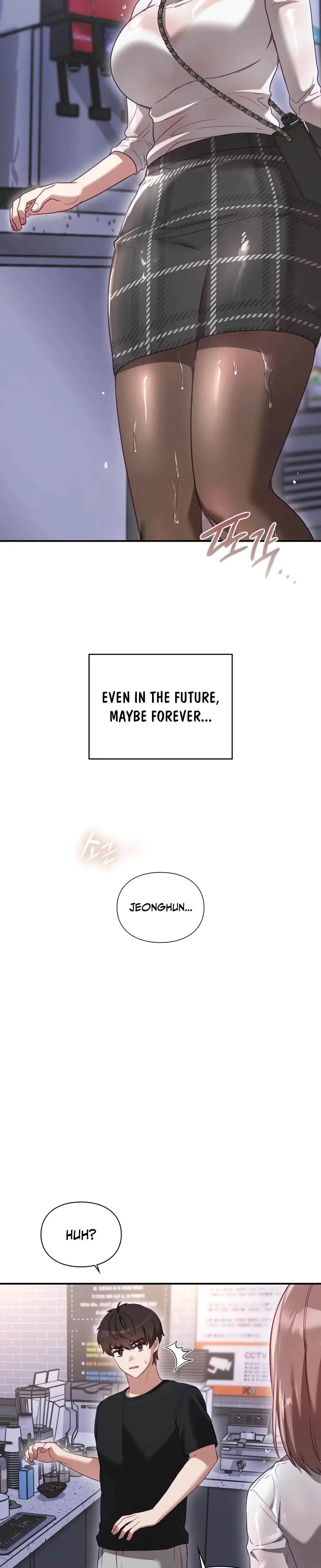 The Circumstances of Unrequited Love Episode 1 - Page 42