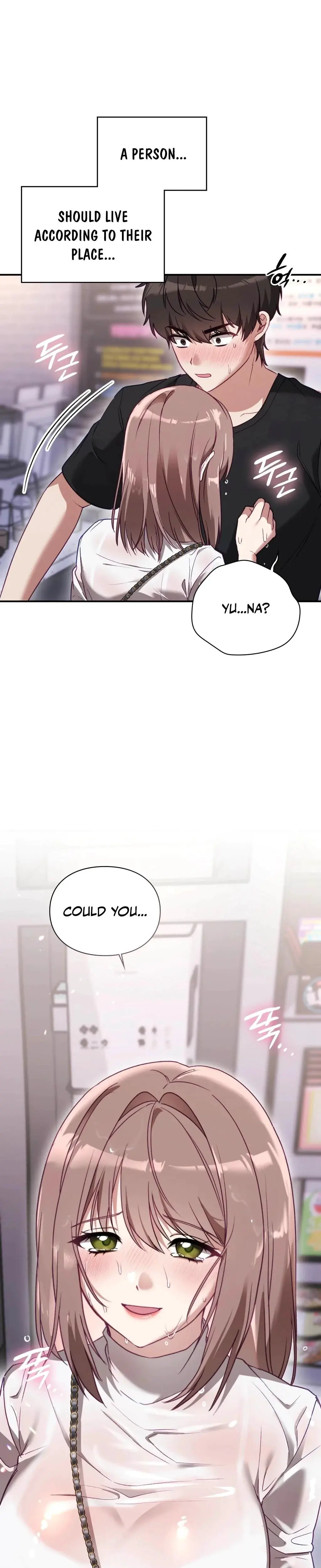 The Circumstances of Unrequited Love Episode 1 - Page 46
