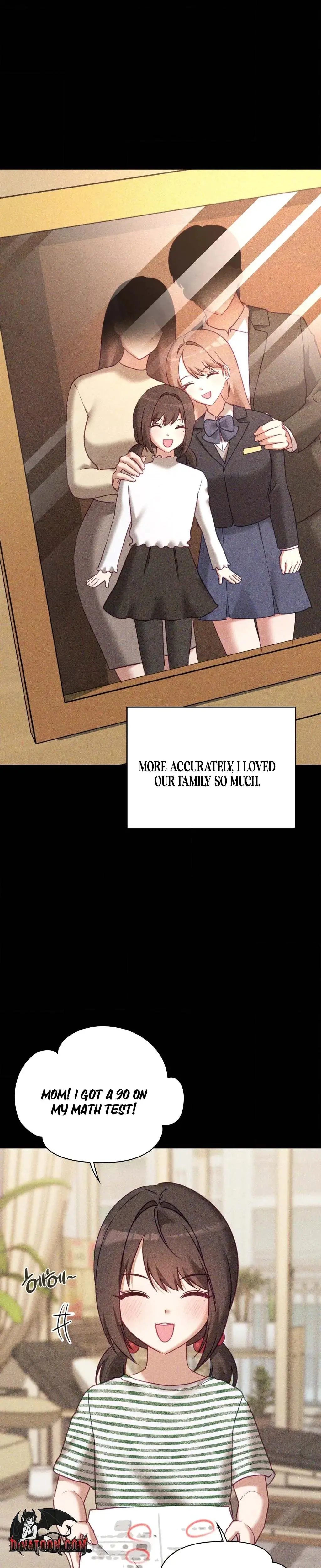 The Circumstances of Unrequited Love Episode 24 - Page 11