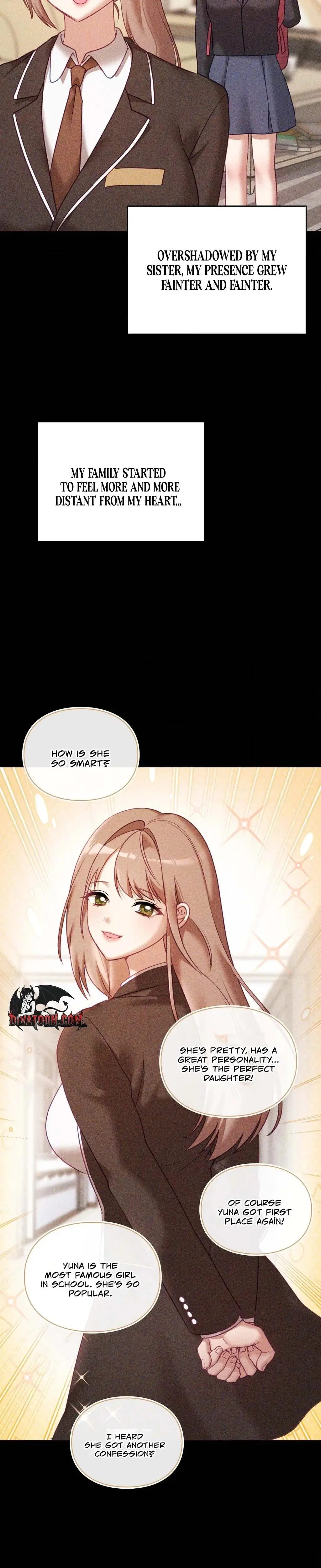 The Circumstances of Unrequited Love Episode 24 - Page 14