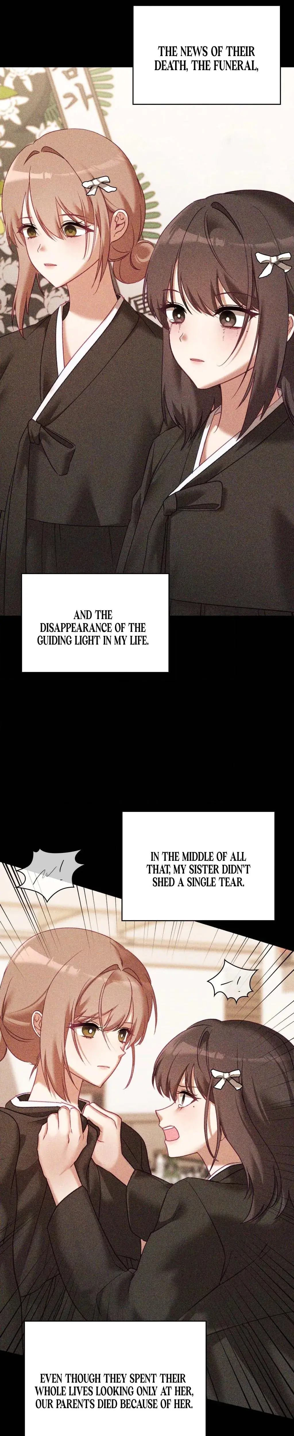 The Circumstances of Unrequited Love Episode 24 - Page 18