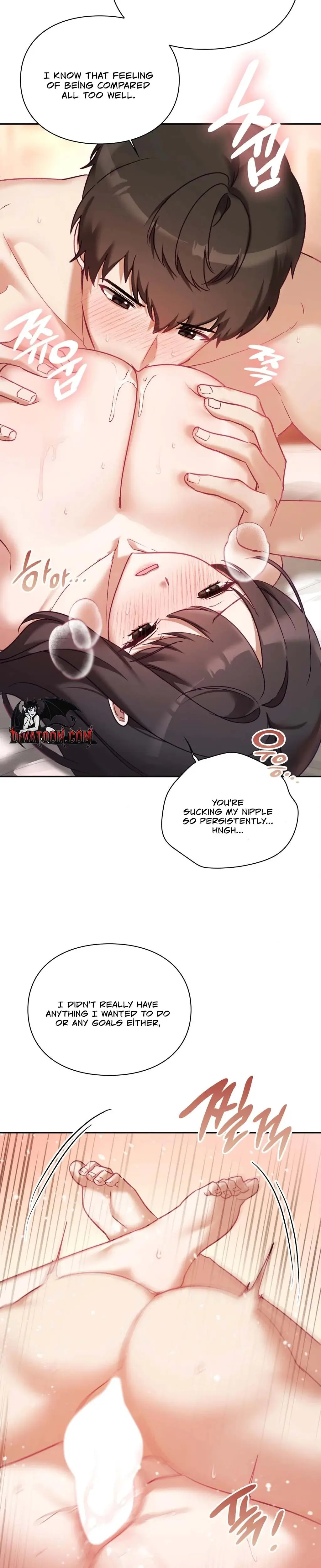 The Circumstances of Unrequited Love Episode 24 - Page 25