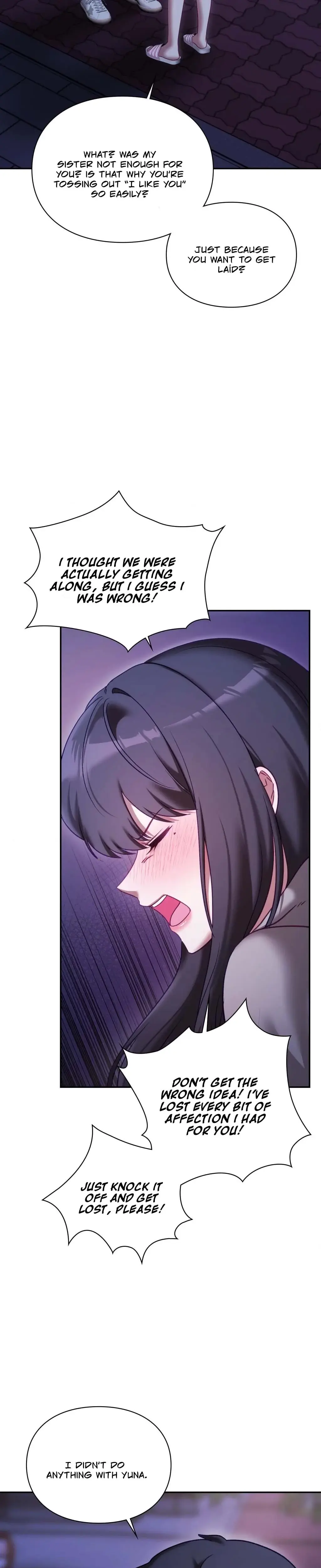 The Circumstances of Unrequited Love Episode 24 - Page 3