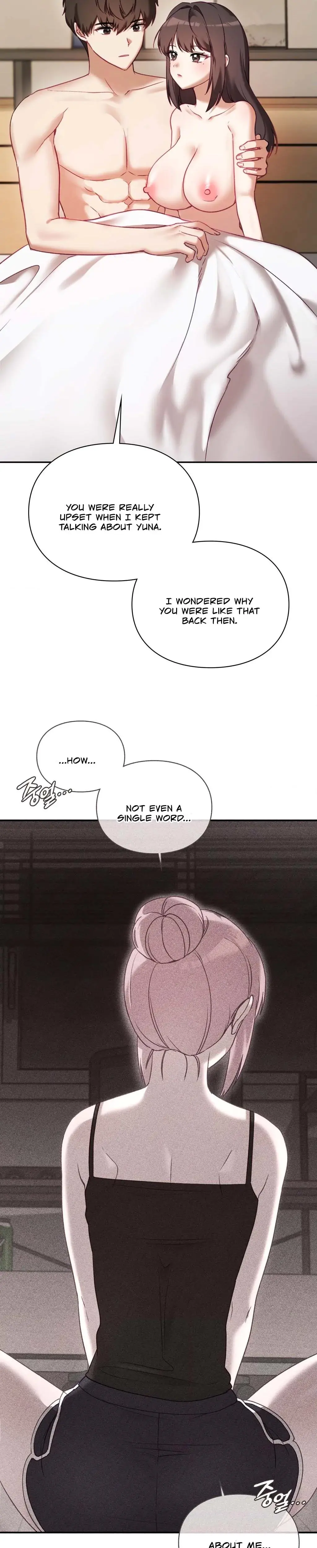 The Circumstances of Unrequited Love Episode 24 - Page 30