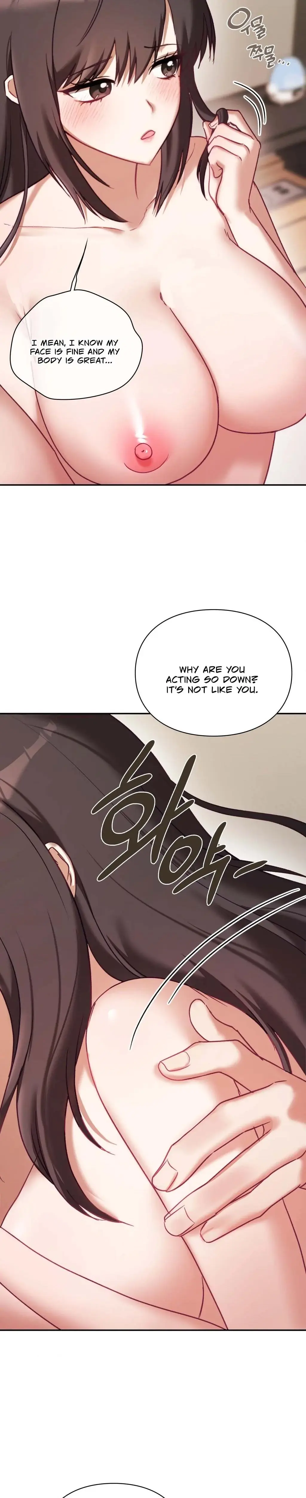 The Circumstances of Unrequited Love Episode 24 - Page 34