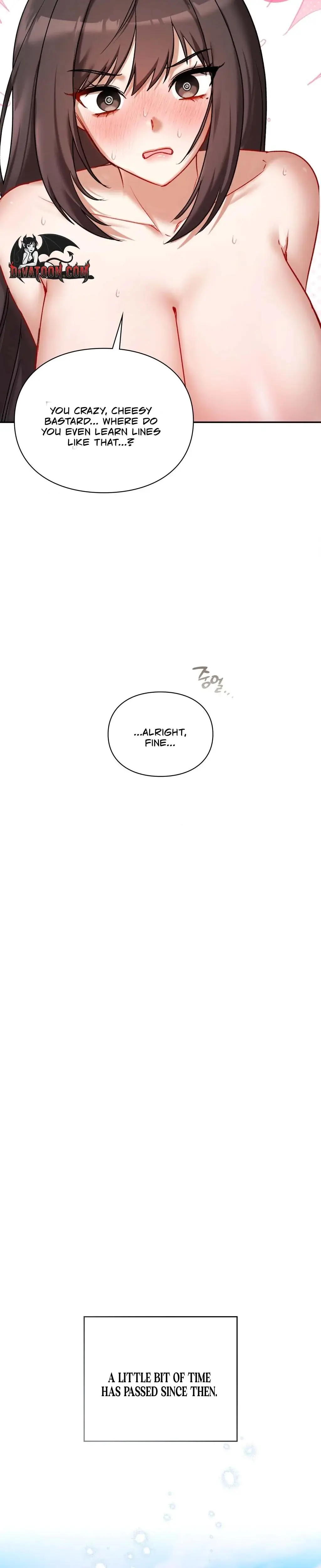 The Circumstances of Unrequited Love Episode 24 - Page 36