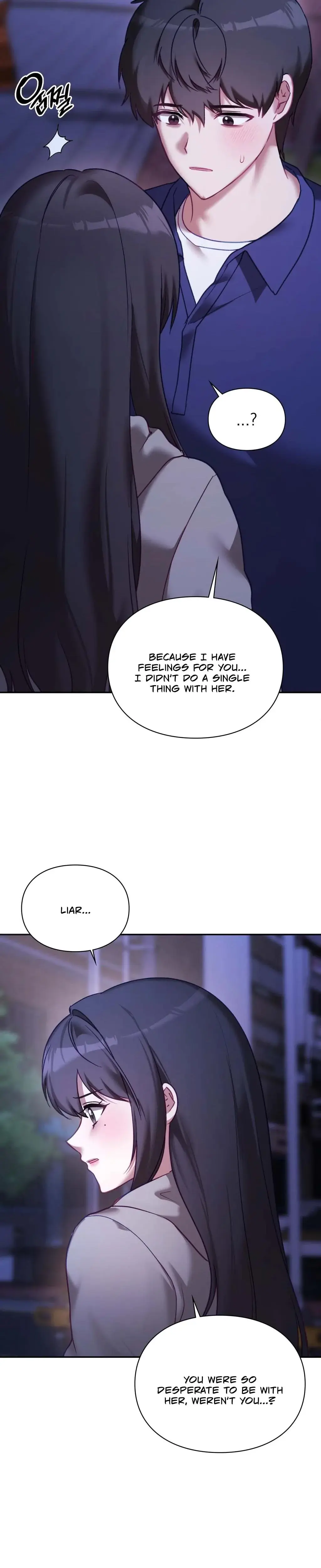 The Circumstances of Unrequited Love Episode 24 - Page 4