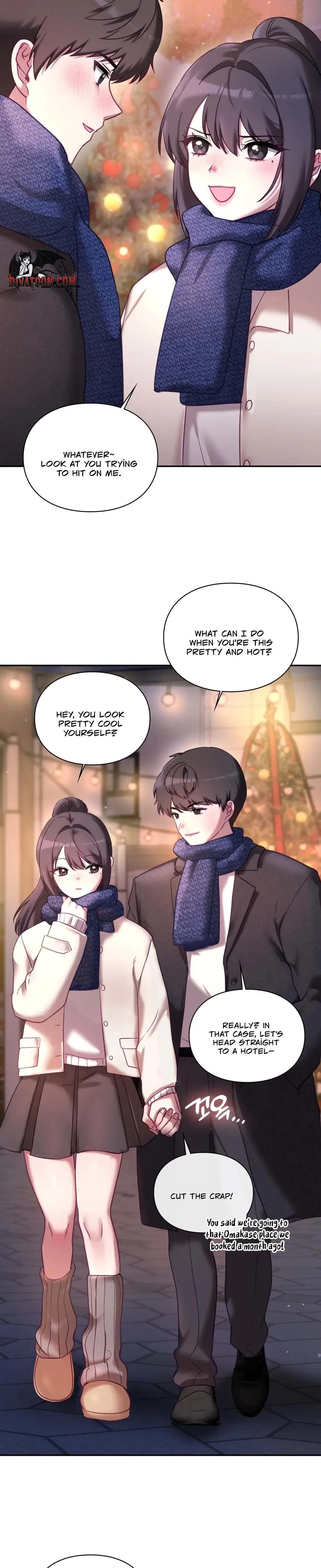 The Circumstances of Unrequited Love Episode 24 - Page 47