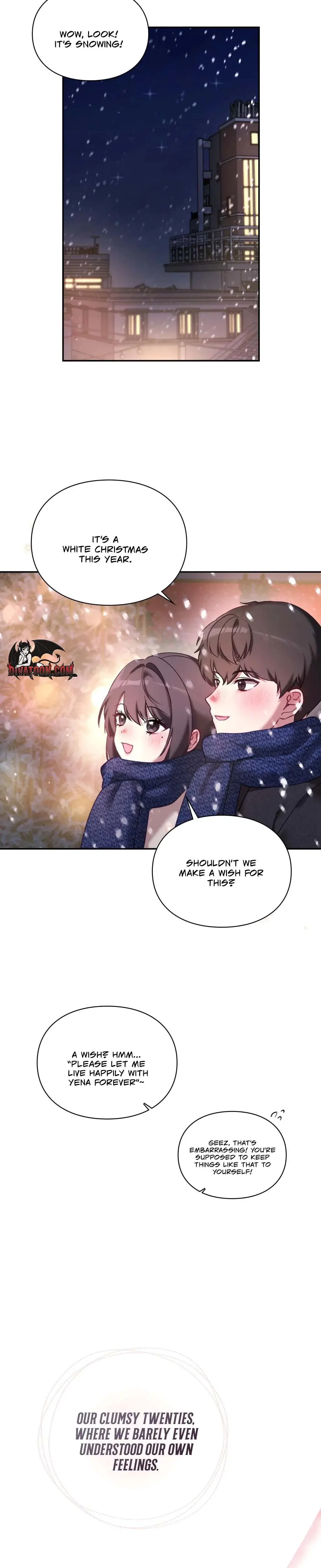 The Circumstances of Unrequited Love Episode 24 - Page 48