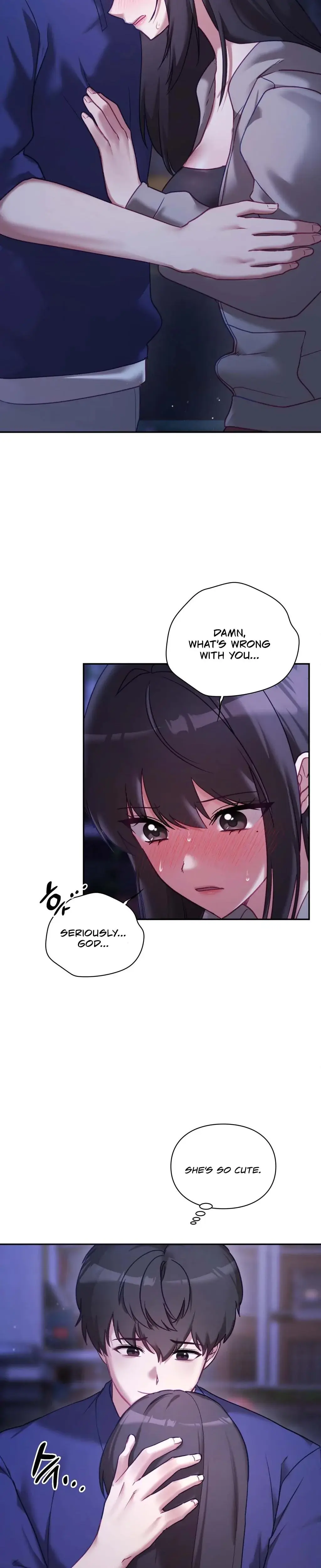 The Circumstances of Unrequited Love Episode 24 - Page 7
