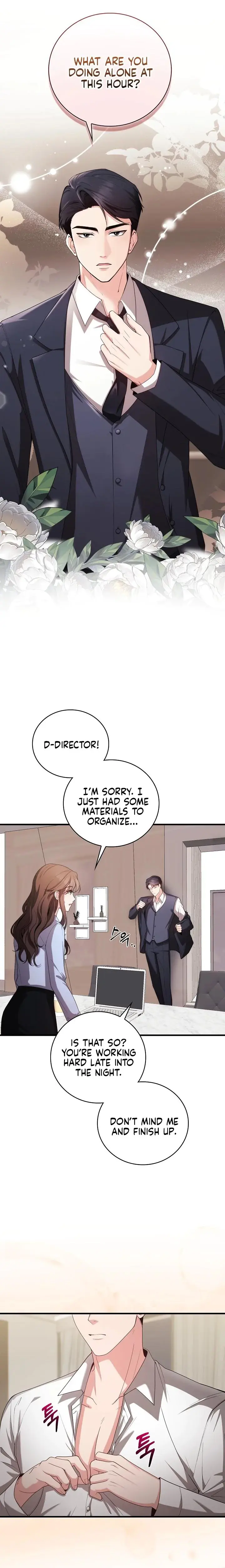 The Class of Desire Episode 1 - Page 17