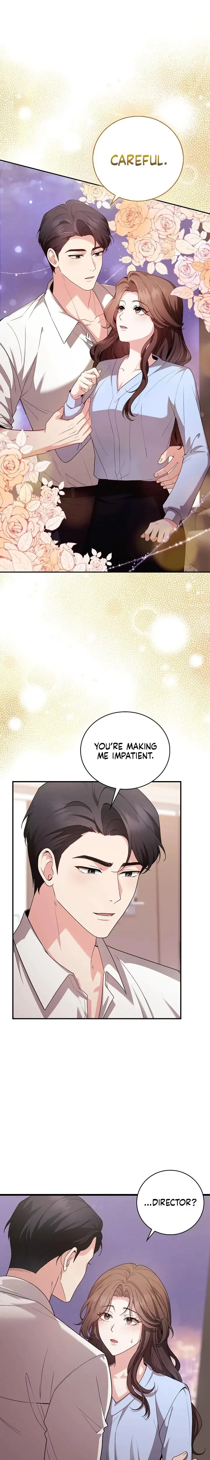 The Class of Desire Episode 1 - Page 25