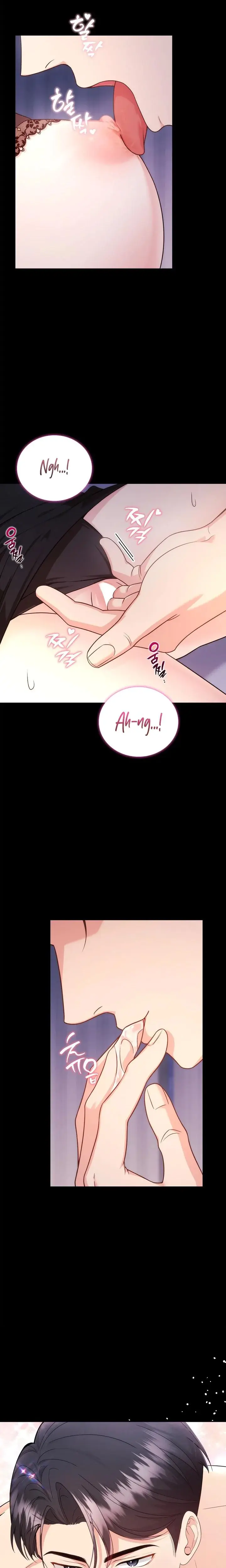 The Class of Desire Episode 1 - Page 3