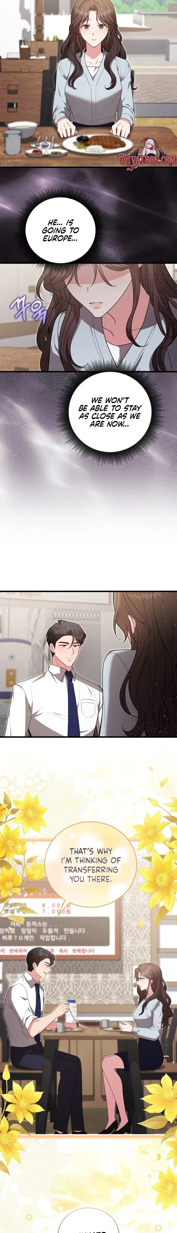 The Class of Desire Episode 44 - Page 10