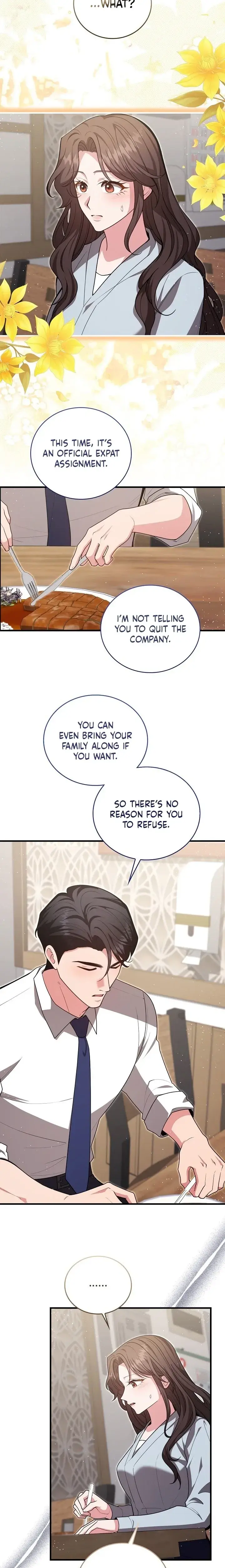 The Class of Desire Episode 44 - Page 11