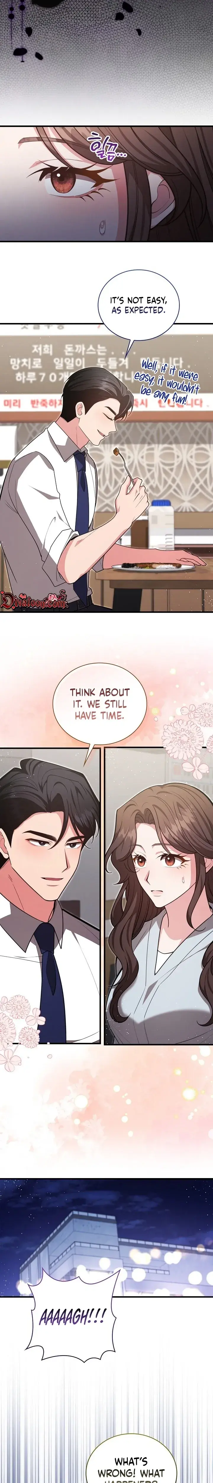 The Class of Desire Episode 44 - Page 13