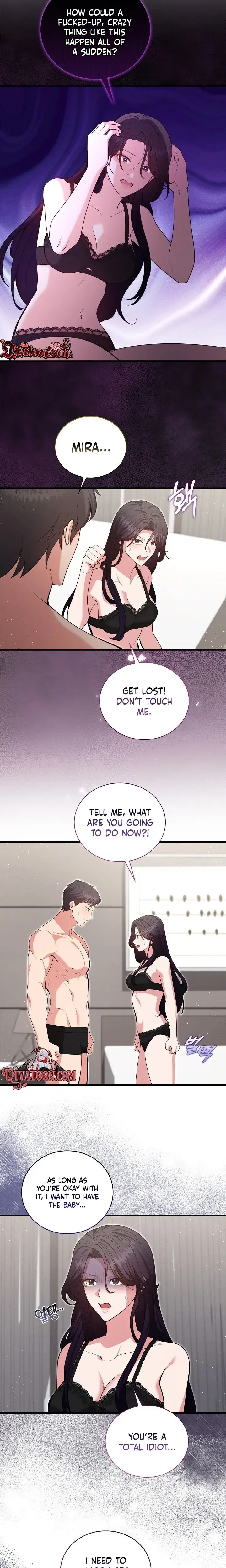 The Class of Desire Episode 44 - Page 15