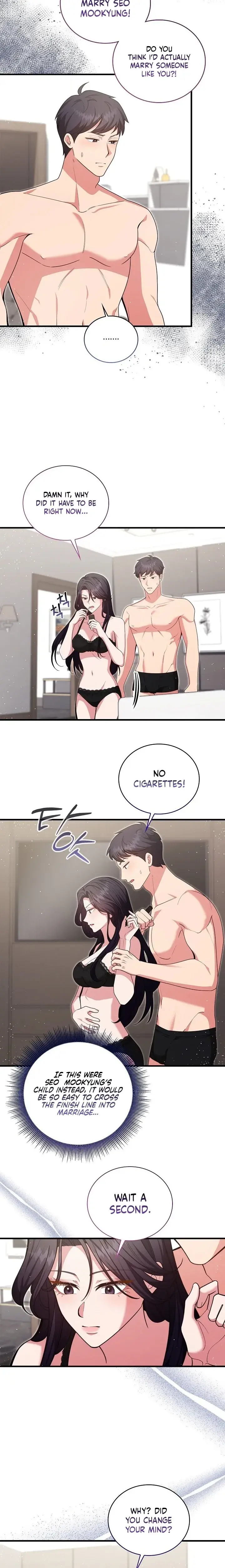 The Class of Desire Episode 44 - Page 16