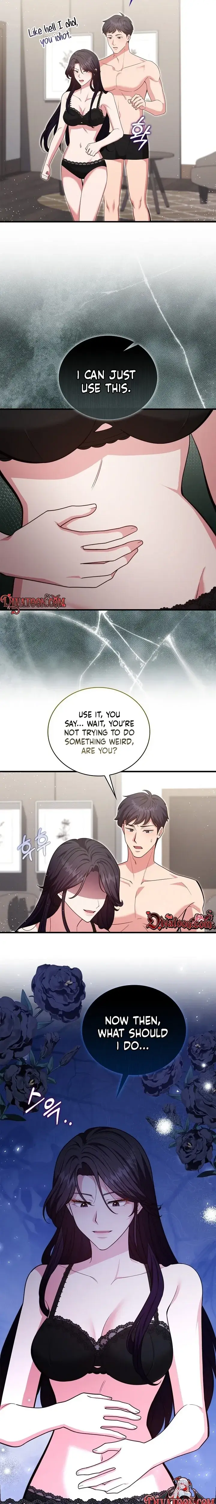The Class of Desire Episode 44 - Page 17