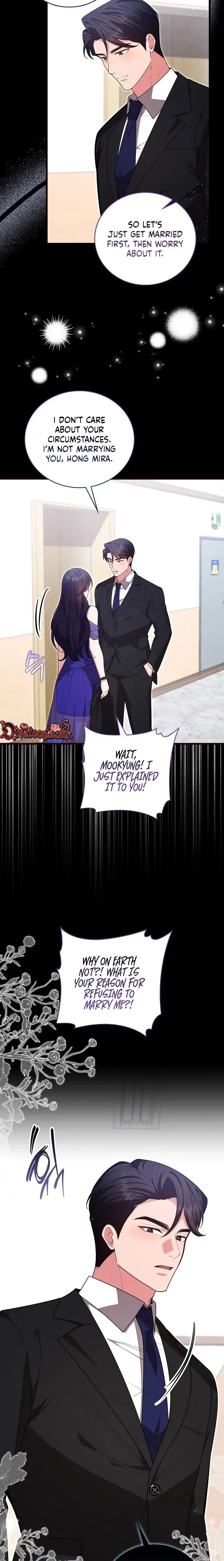 The Class of Desire Episode 44 - Page 2