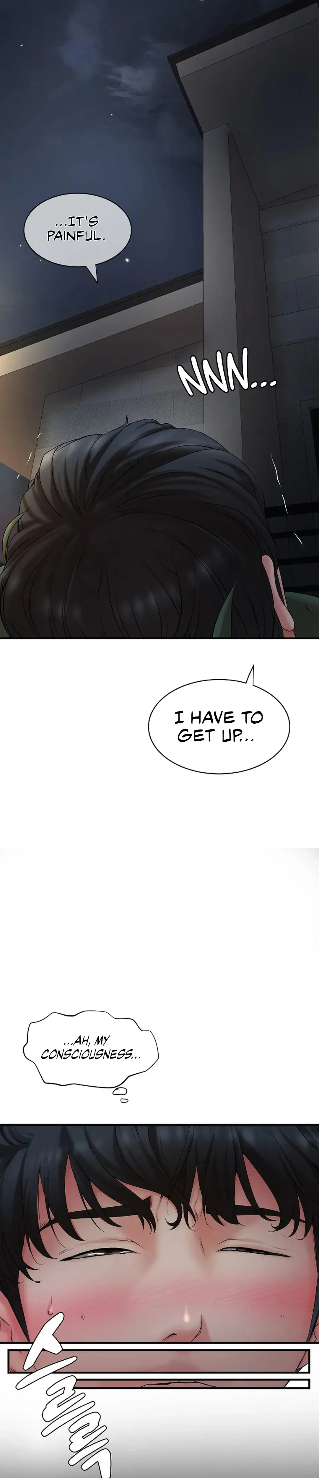 The Classmate Next Door Episode 1 - Page 25