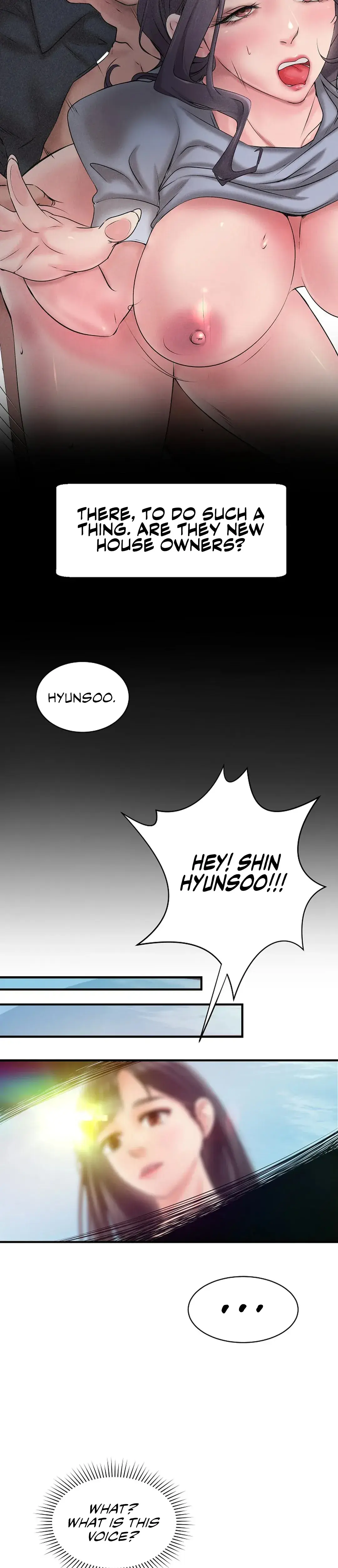 The Classmate Next Door Episode 1 - Page 29