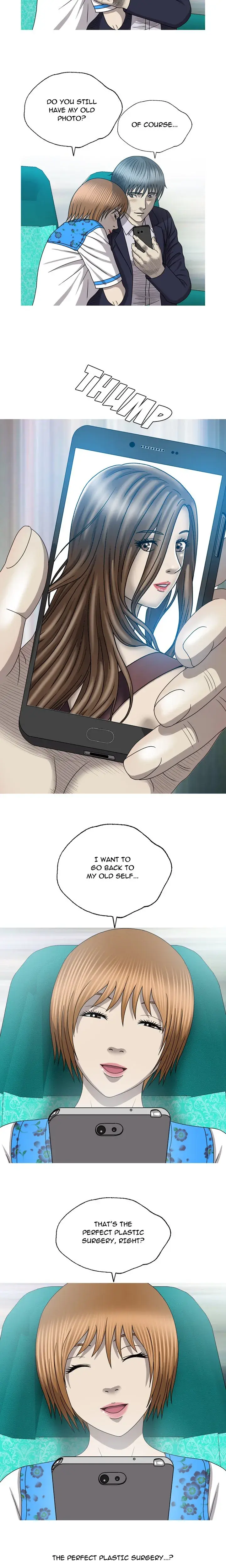 The Classmate Next Door Episode 33 - Page 22